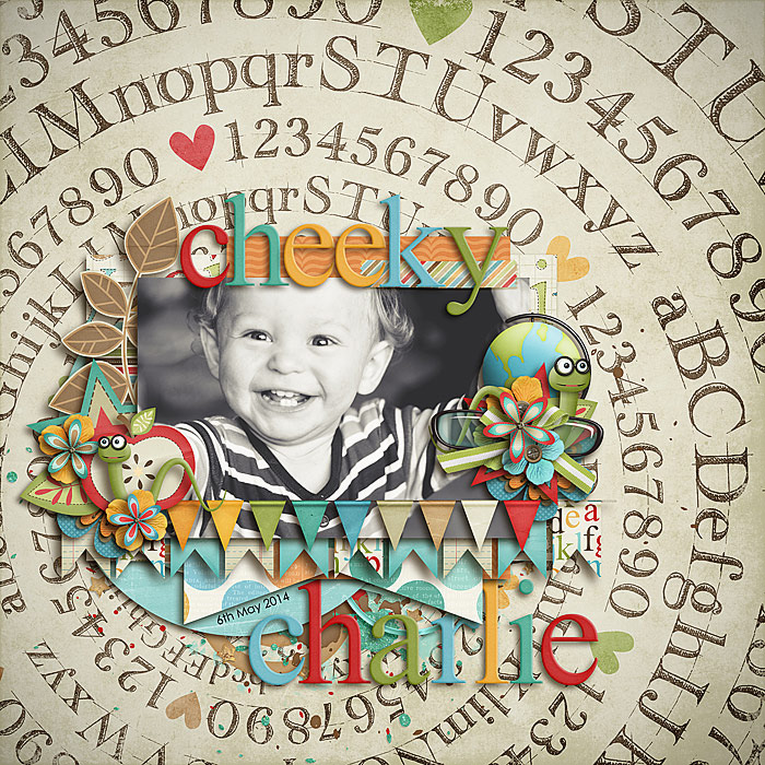 CheekyCharlie700