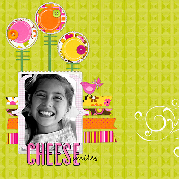Cheese-Smiles