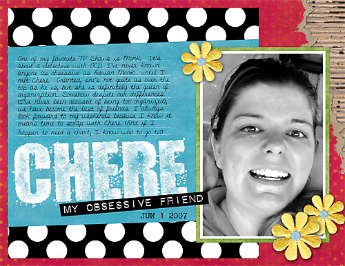 Chere