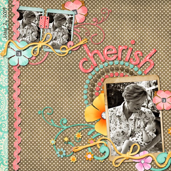 Cherish-2