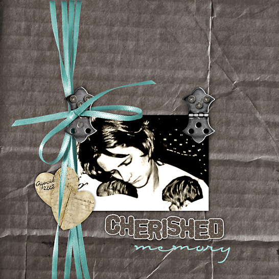 Cherished-Memory
