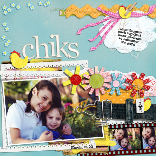 Chiks