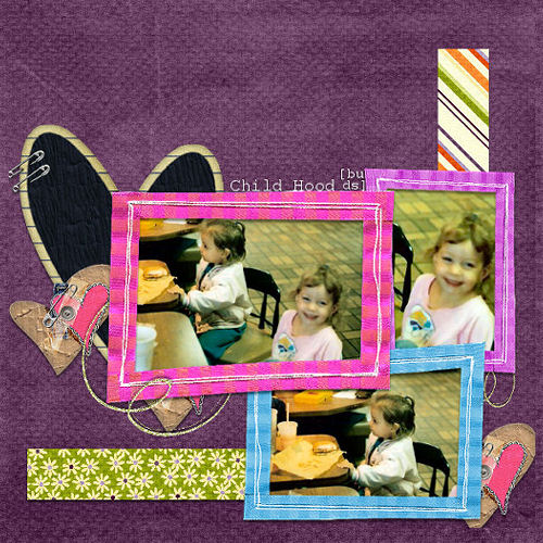 Childhood_buds