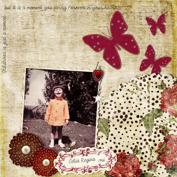 Childhood_by_CellyOneill