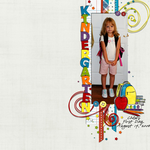 Chloe_sfirstday