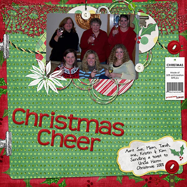 ChristmasCheer