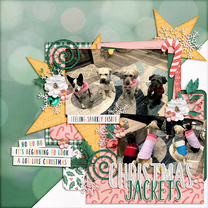 ChristmasJackets
