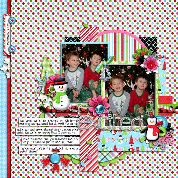 ChristmasSoexcited2009