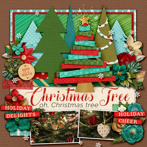 ChristmasTree