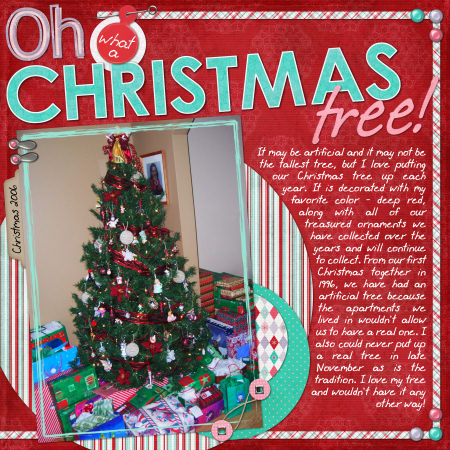 ChristmasTreeLOSample