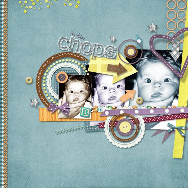 Chubby-Chops