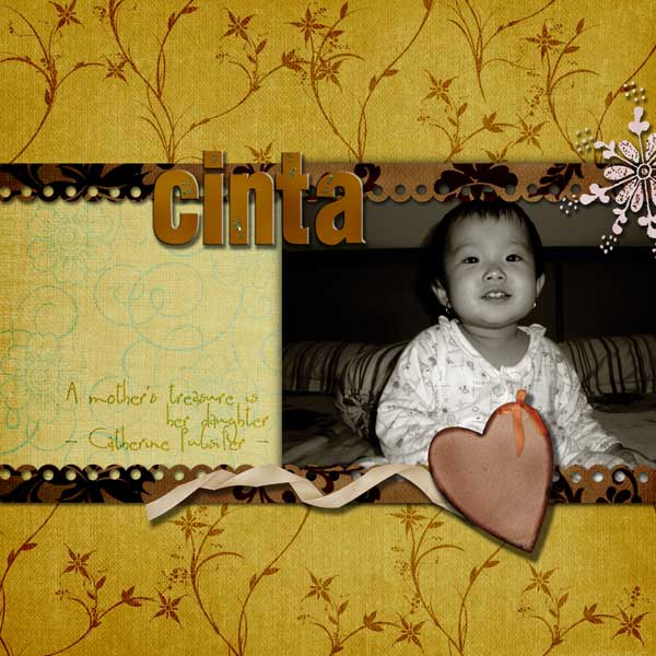 Cinta