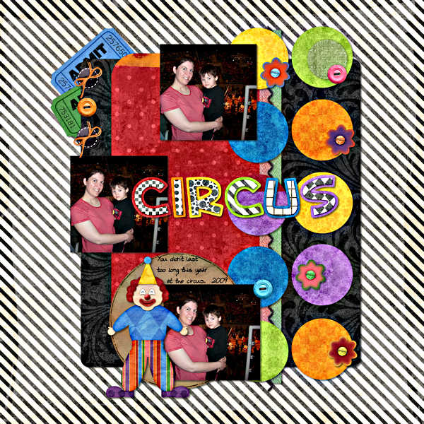 Circus-1