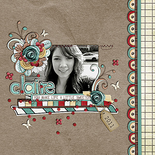 Claire-web