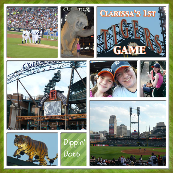 Clarissa-1st-Tiger-game