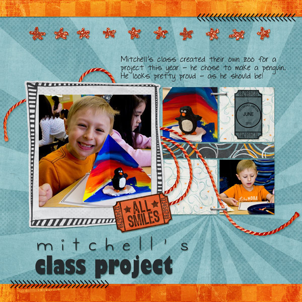 Class-project