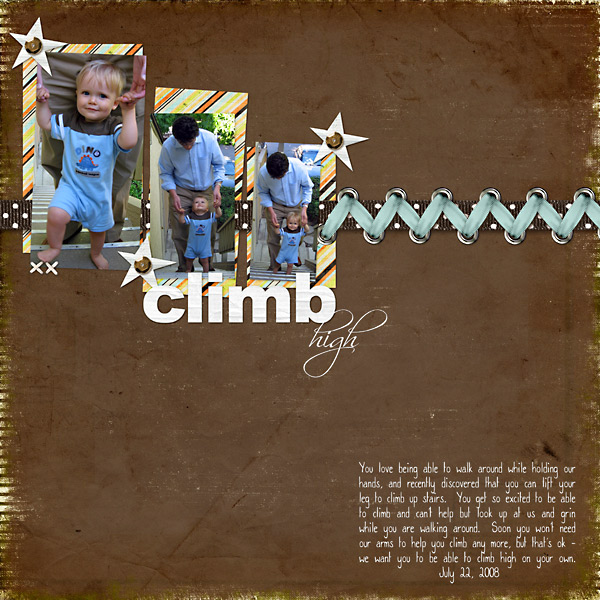 Climb-High
