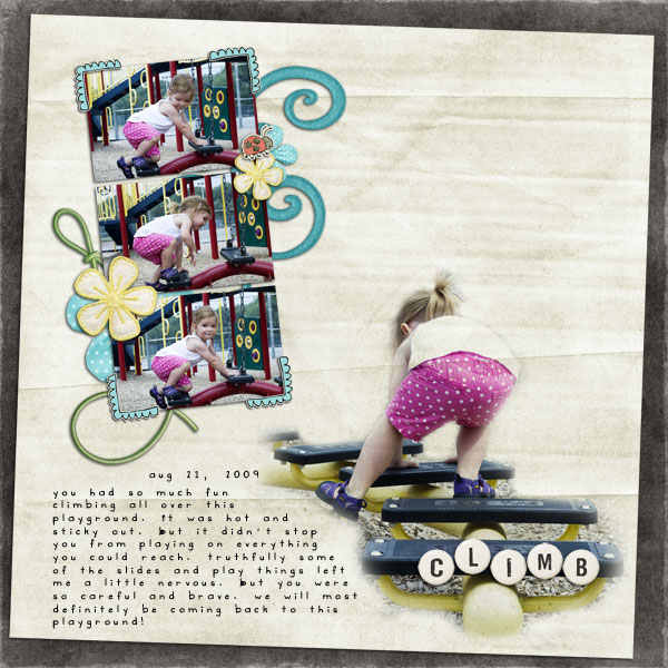 Climb7