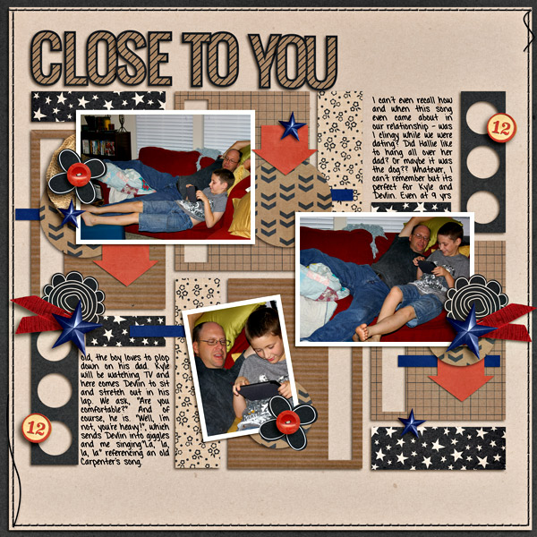Close-to-You1