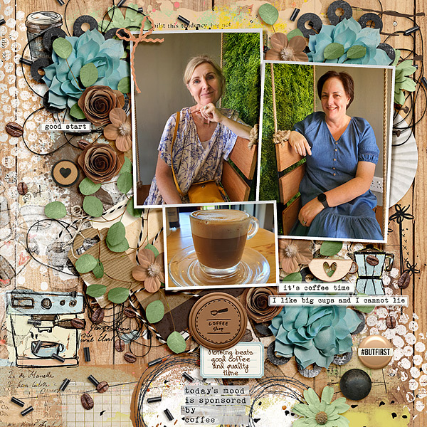 CoffeeTimeWeb