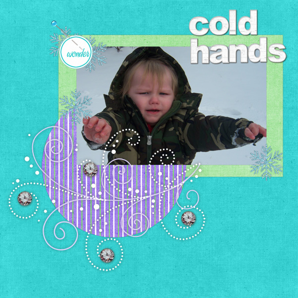 ColdHands