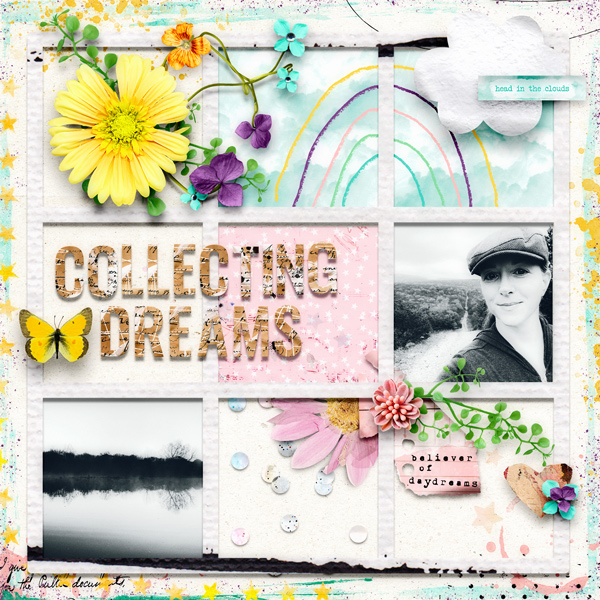 CollectingDreams