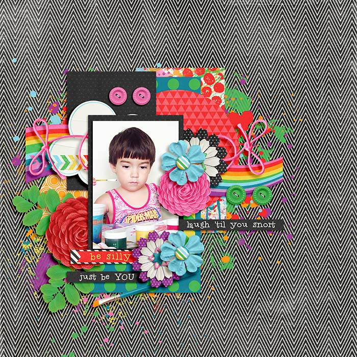 Color-700
