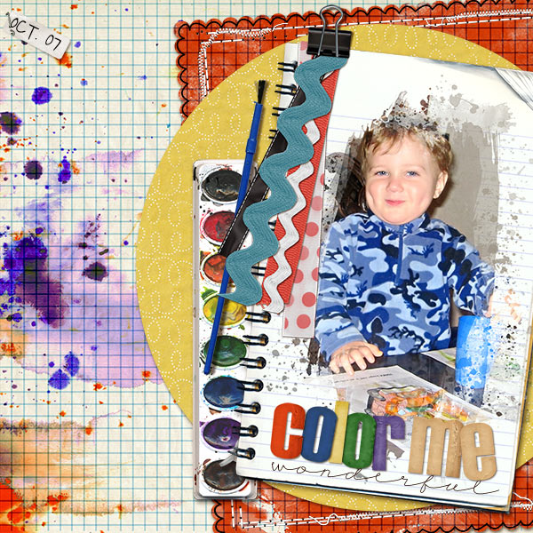 ColorMe