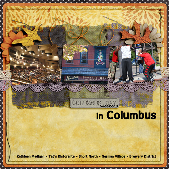 Columbus-OH