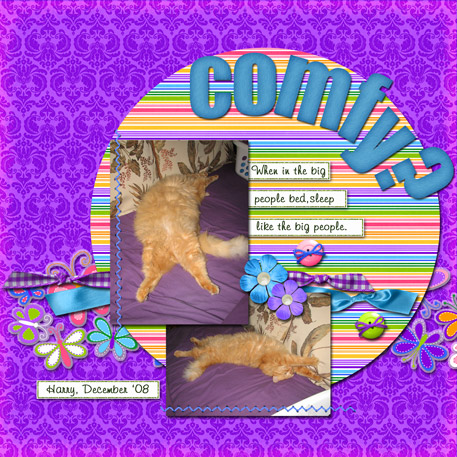 Comfy-copy