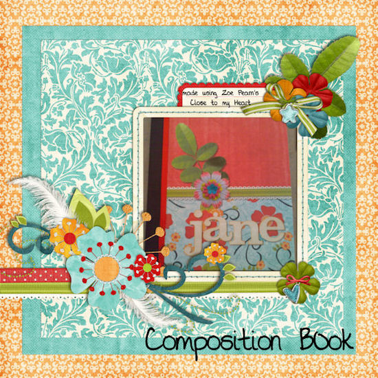 Composition_Book