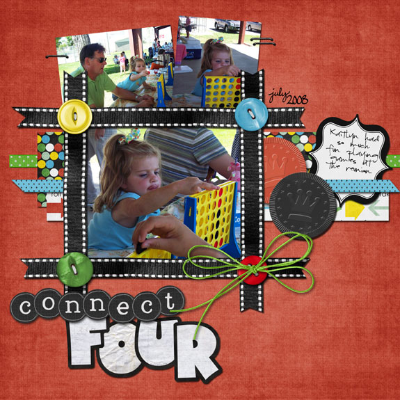 Connect-Four