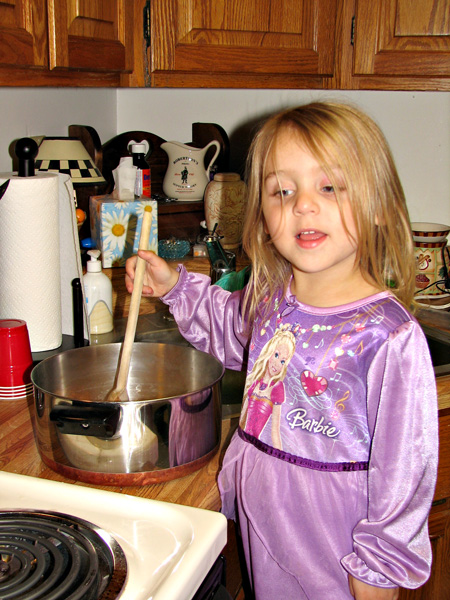 CookingChallenge