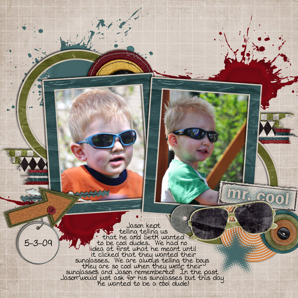Cool-Dudes