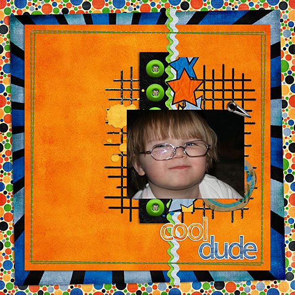 CoolDude4
