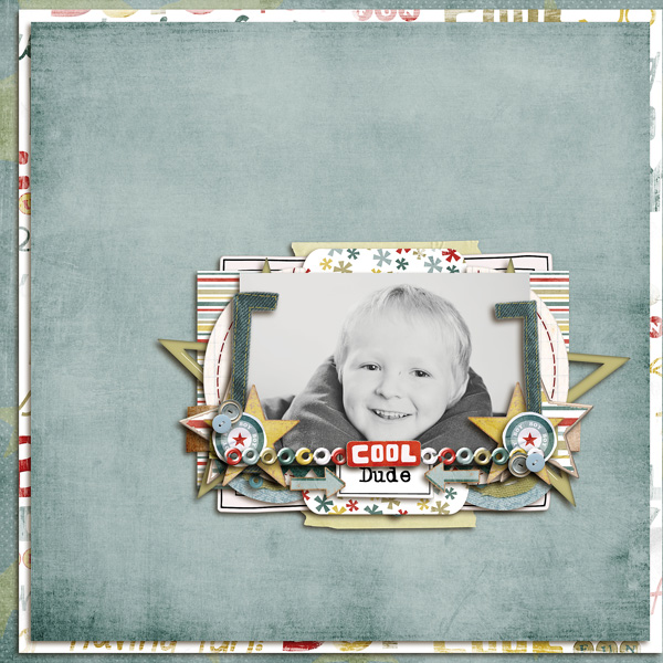 CoolDude8