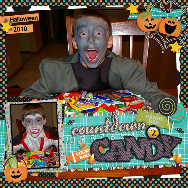 Countdown-to-Candy