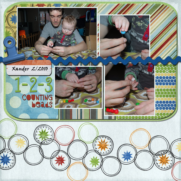 Counting-Beads150