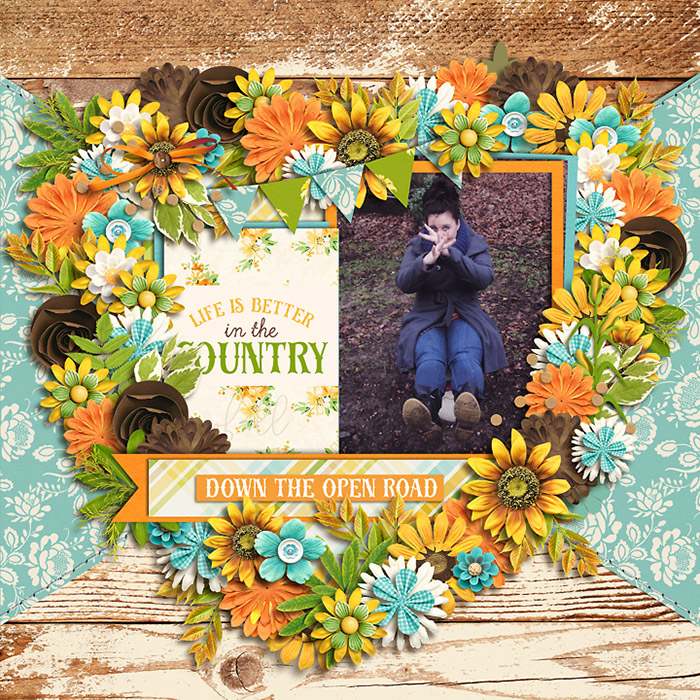 Country-small