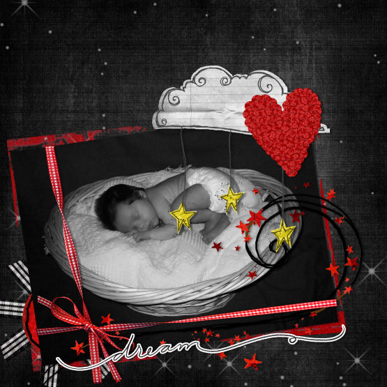Court-Dream