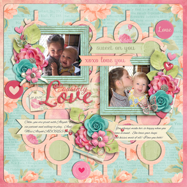 Cousinly-Love