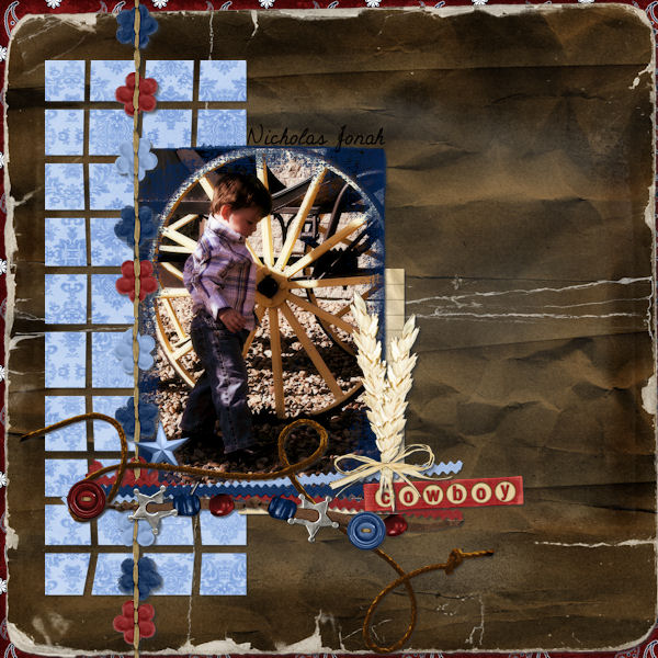 Cowboy-