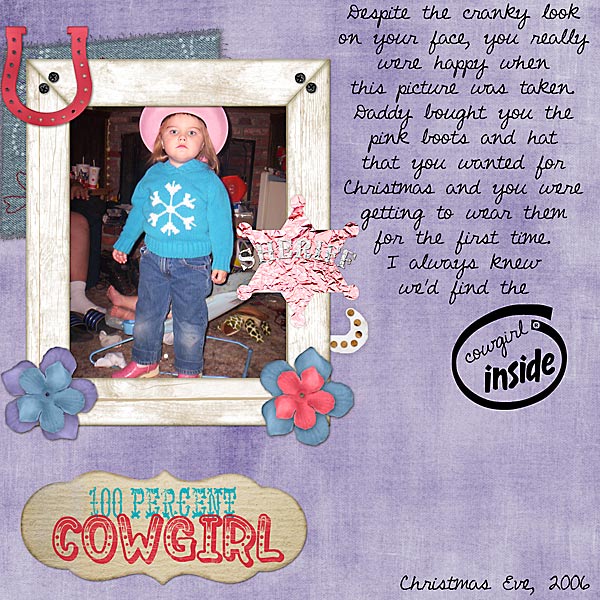 CowgirlInside