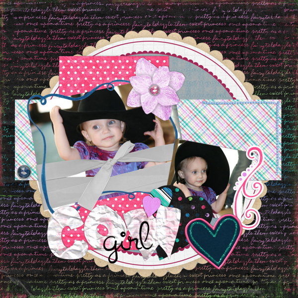 Cowgirlweb