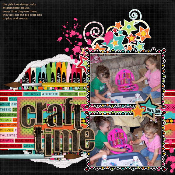 Craft-Time