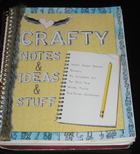 Crafty_Notes