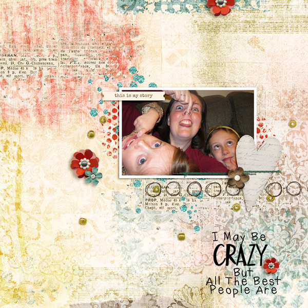 Crazy18