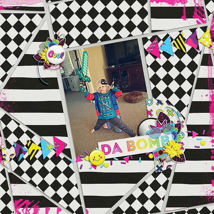 CrazyKid_SSD