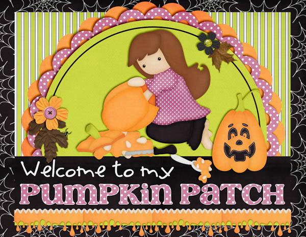Crazy_Scrap_Chick_Carving_Pumpkins_-swl_backgroundcircles1