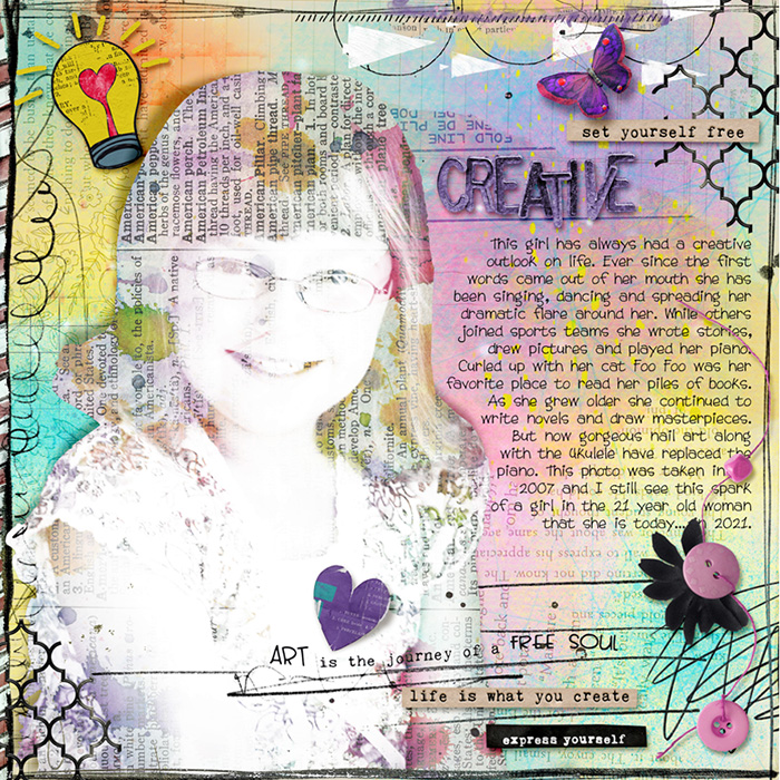 Creative9